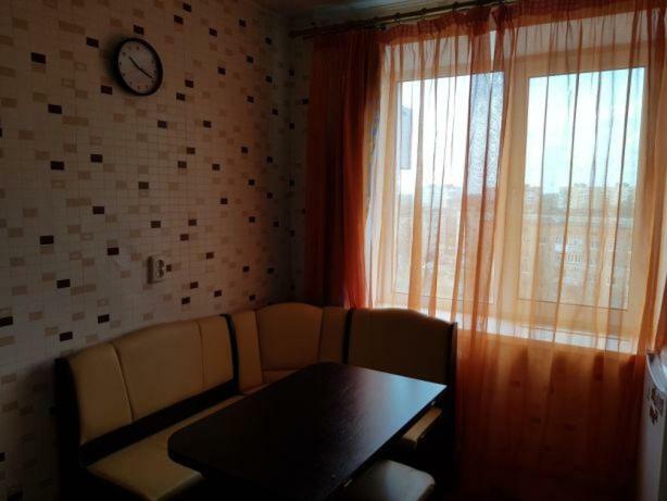 Уютная Квартира В 5 Мин Пешком От Курорта Myrhorod Εξωτερικό φωτογραφία